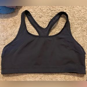 New Balance Sports Bra - Lightly used - Size XL but fits smaller